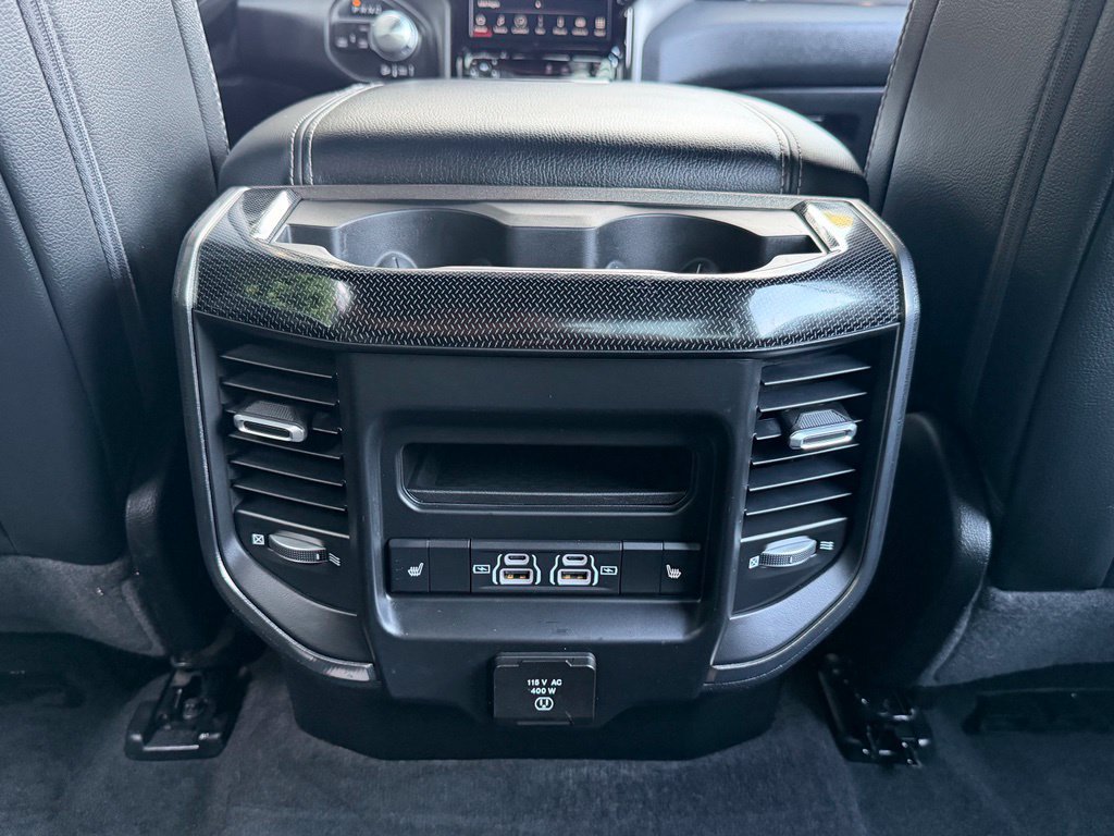 Used 2022 RAM 1500 Rebel w/ Rebel Level 2 Equipment Group AWD/4WD image 47