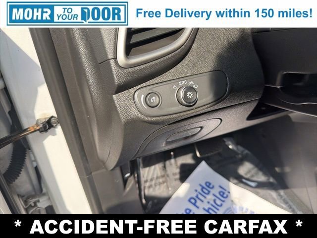 Used 2018 Chevrolet Trax LS image 14