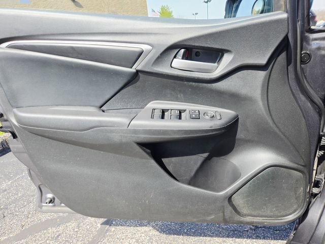 Used 2017 Honda Fit EX-L image 31