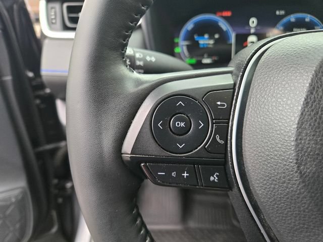 Certified 2023 Toyota RAV4 XSE AWD/4WD image 23