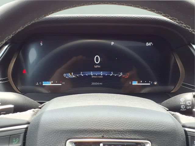 Used 2023 Jeep Grand Cherokee Altitude AWD/4WD image 21