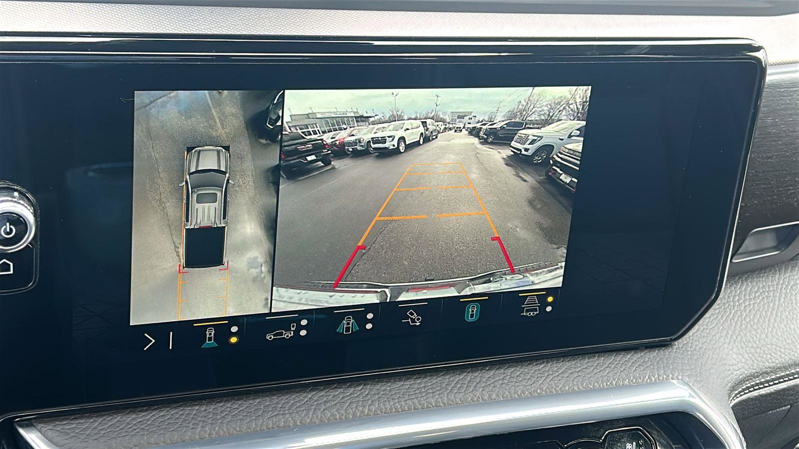 Used 2023 GMC Sierra 1500 Denali w/ Denali Reserve Package image 23