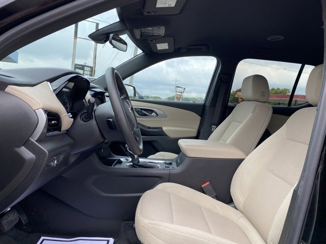 Used 2022 Chevrolet Traverse LS image 26