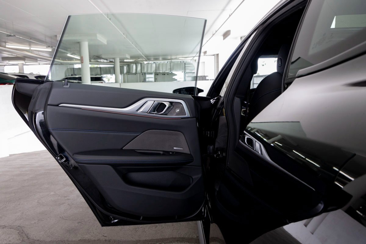 Certified 2023 BMW M440i Gran Coupe image 23