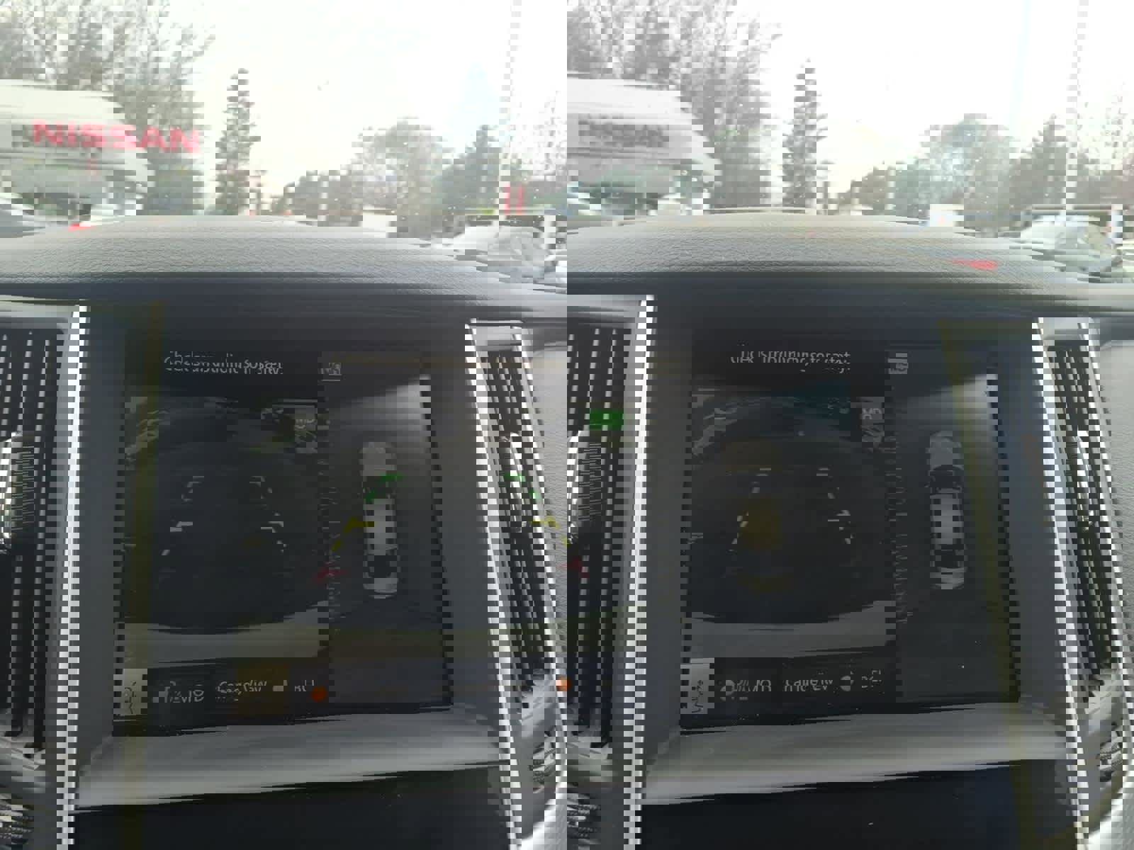 Used 2023 INFINITI Q50 Luxe w/ Cargo Package AWD/4WD image 15