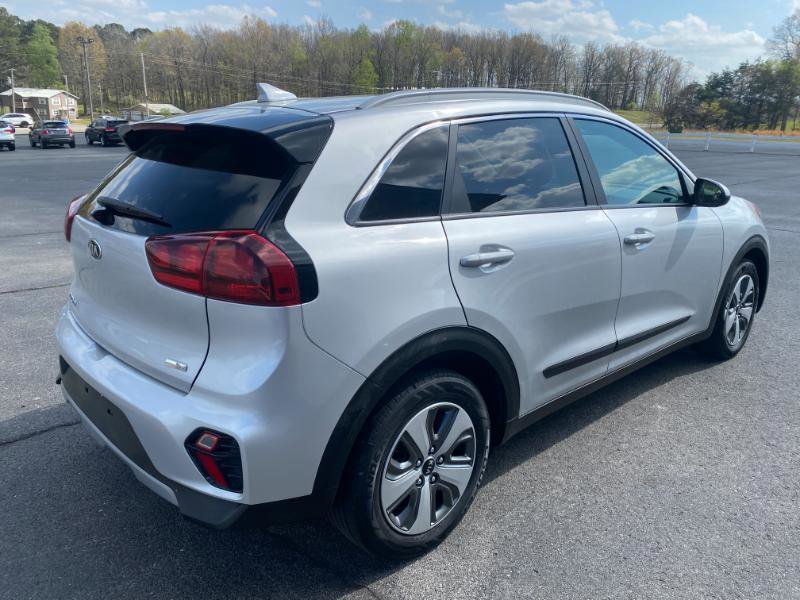 Used 2021 Kia Niro LX image 6