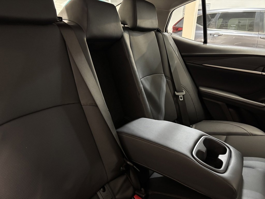 New 2026 Toyota Camry XLE image 24