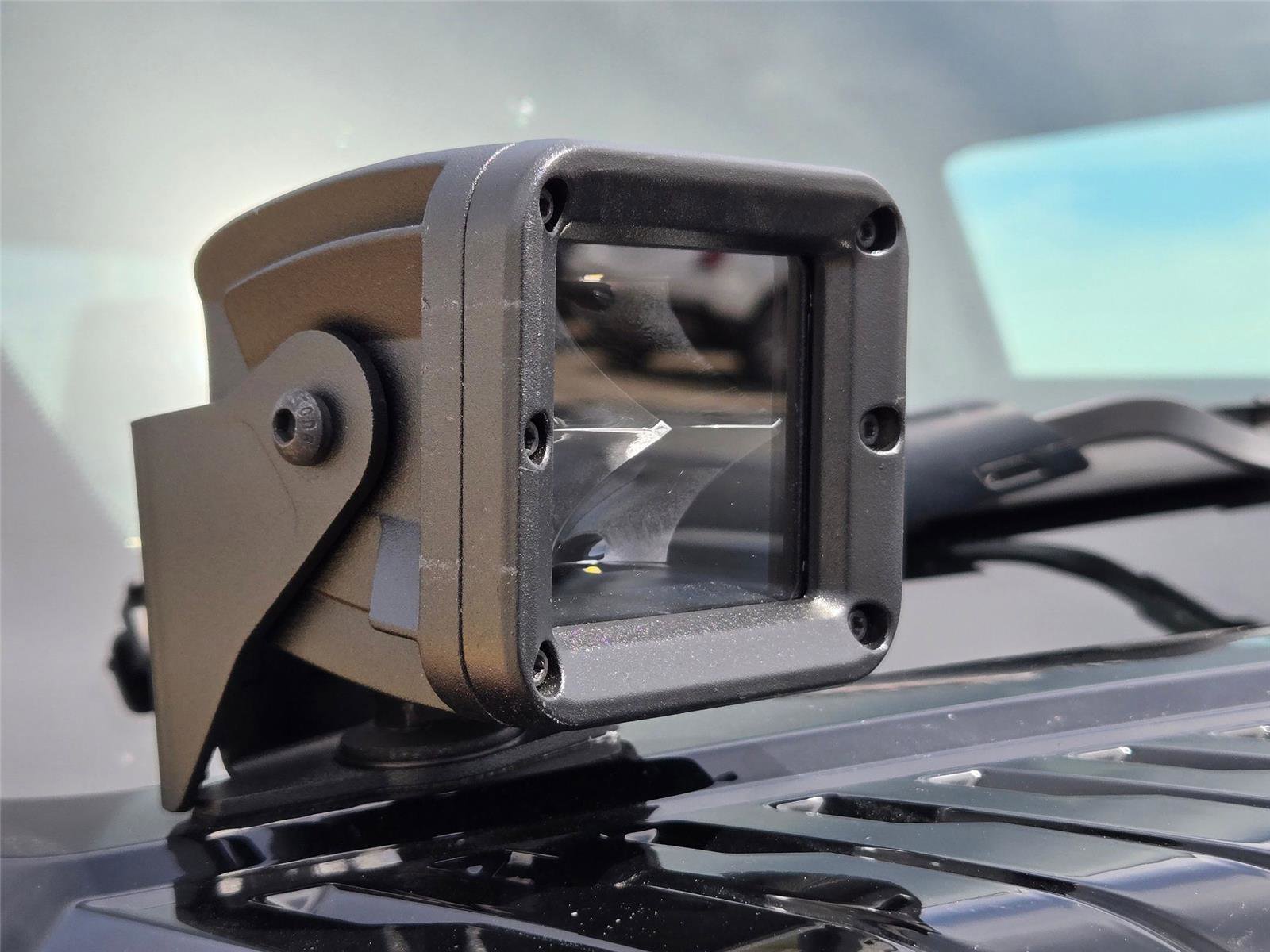 Used 2024 GMC Hummer EV 2X w/ LPO, Illumination Package image 34