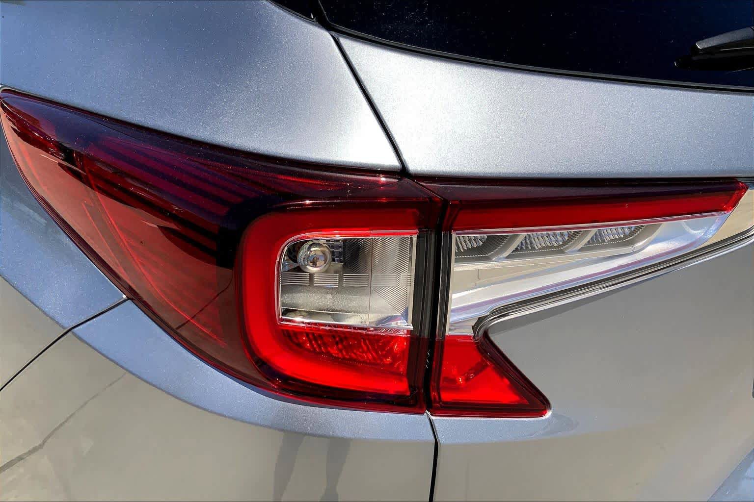 Used 2024 Acura RDX SH-AWD w/ Advance Package image 29
