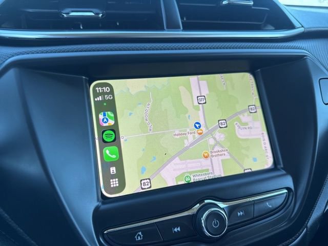 Used 2023 Chevrolet TrailBlazer LT image 3