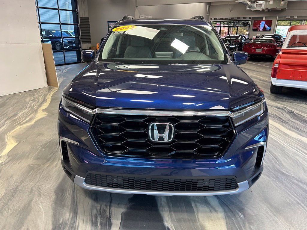 Used 2023 Honda Pilot Touring image 38