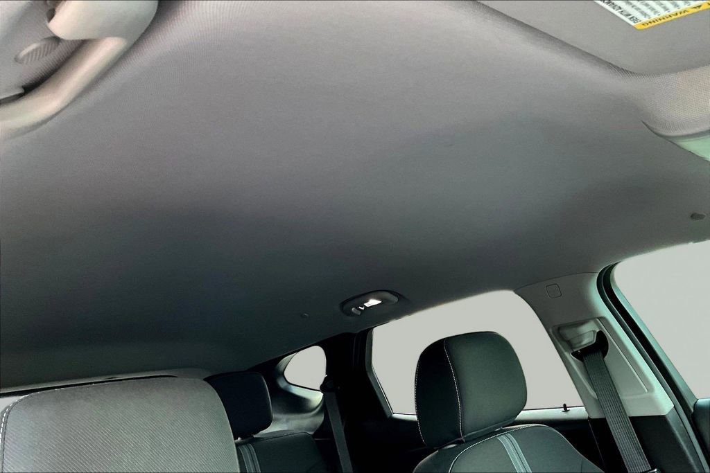 Used 2023 Chevrolet Blazer LT w/ Convenience Package FWD image 29