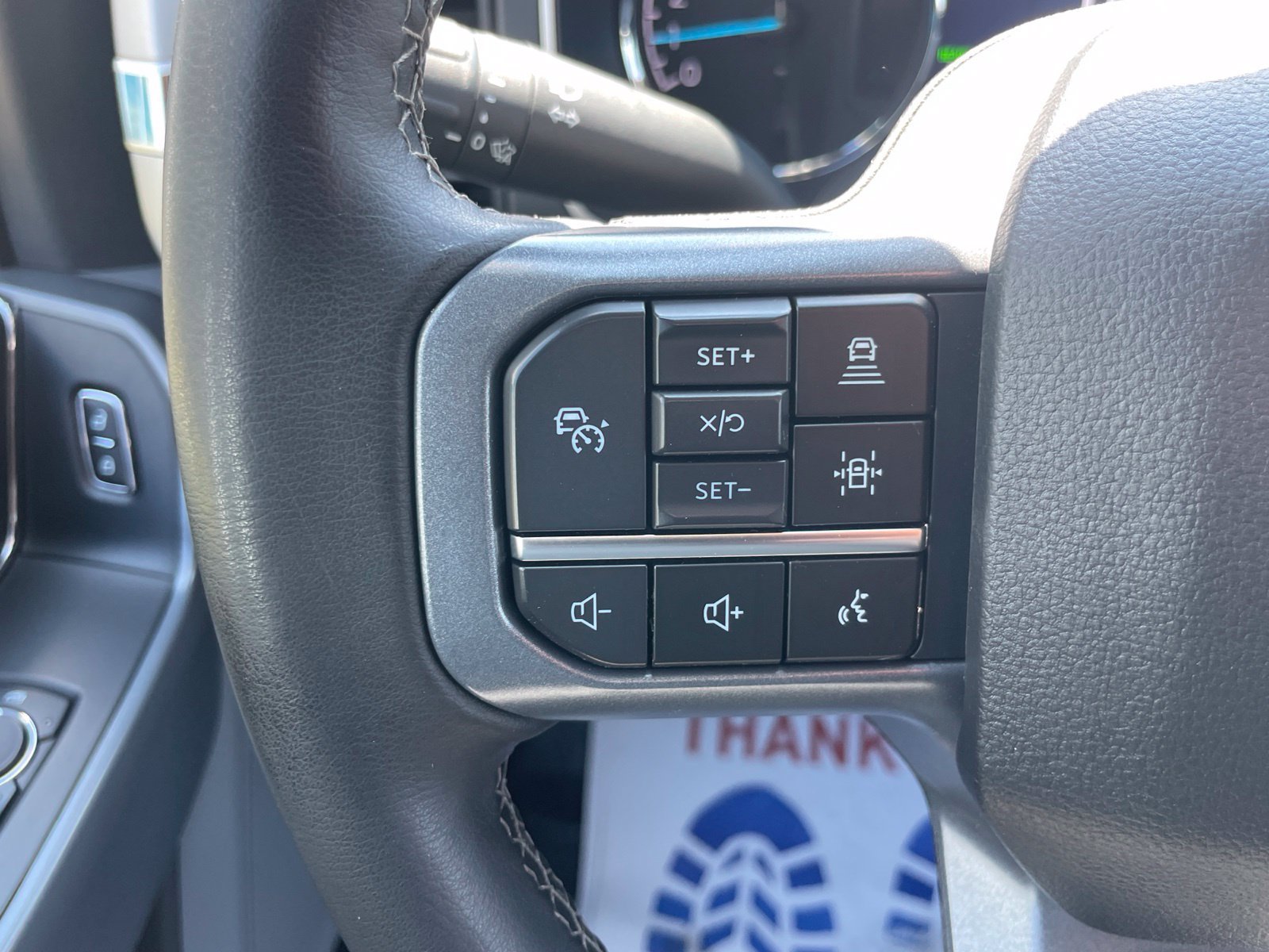 Used 2023 Ford F150 XLT w/ Equipment Group 302A High AWD/4WD image 28