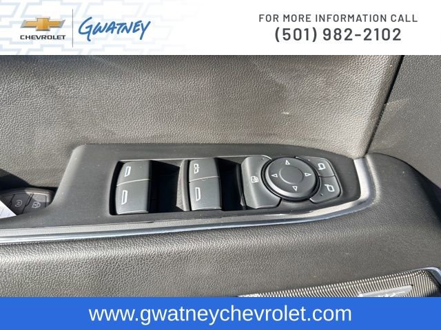 Used 2024 Chevrolet Silverado 1500 RST w/ Texas Edition Plus AWD/4WD image 20