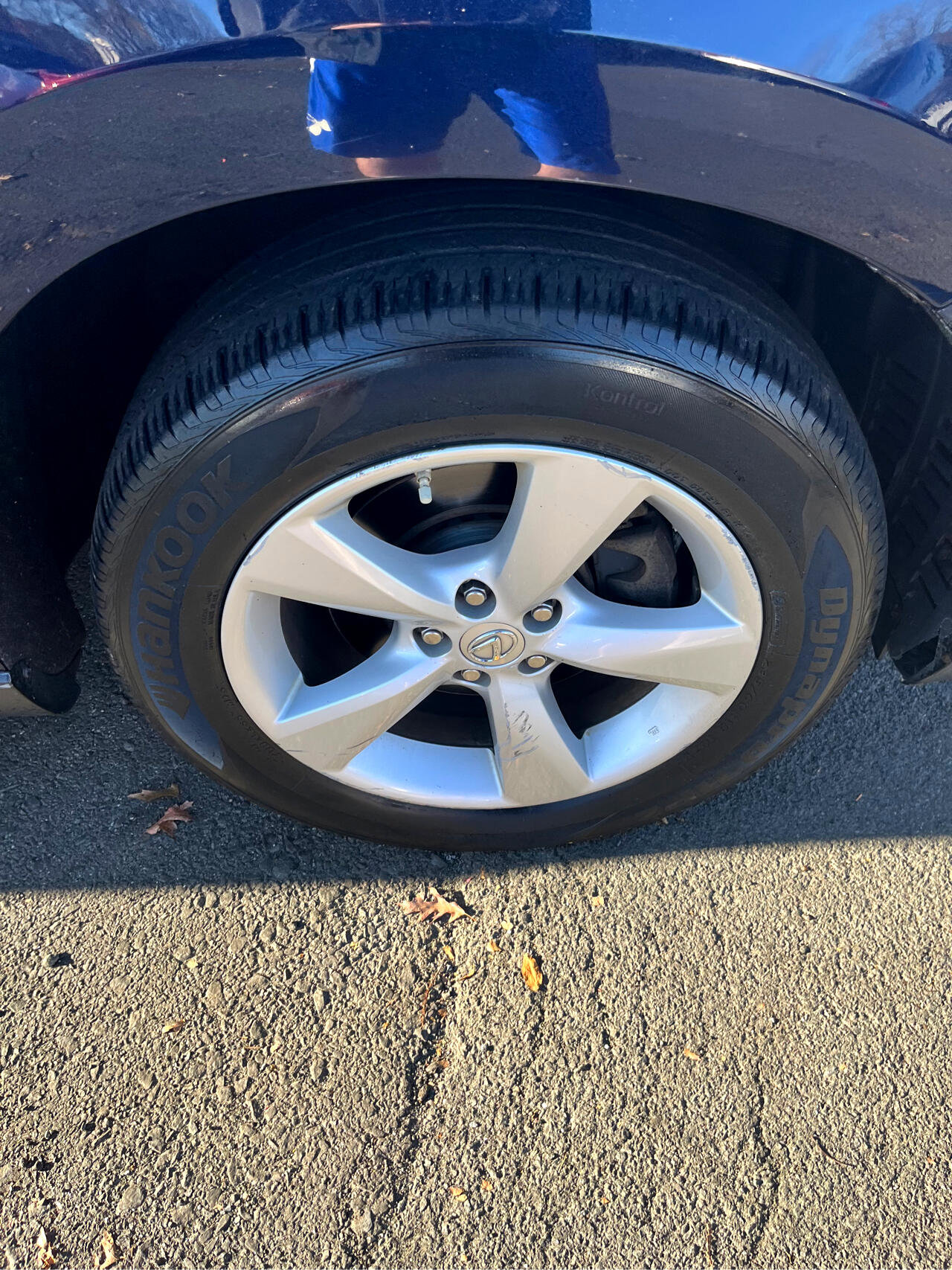 Used 2015 Lexus RX 350 AWD image 32