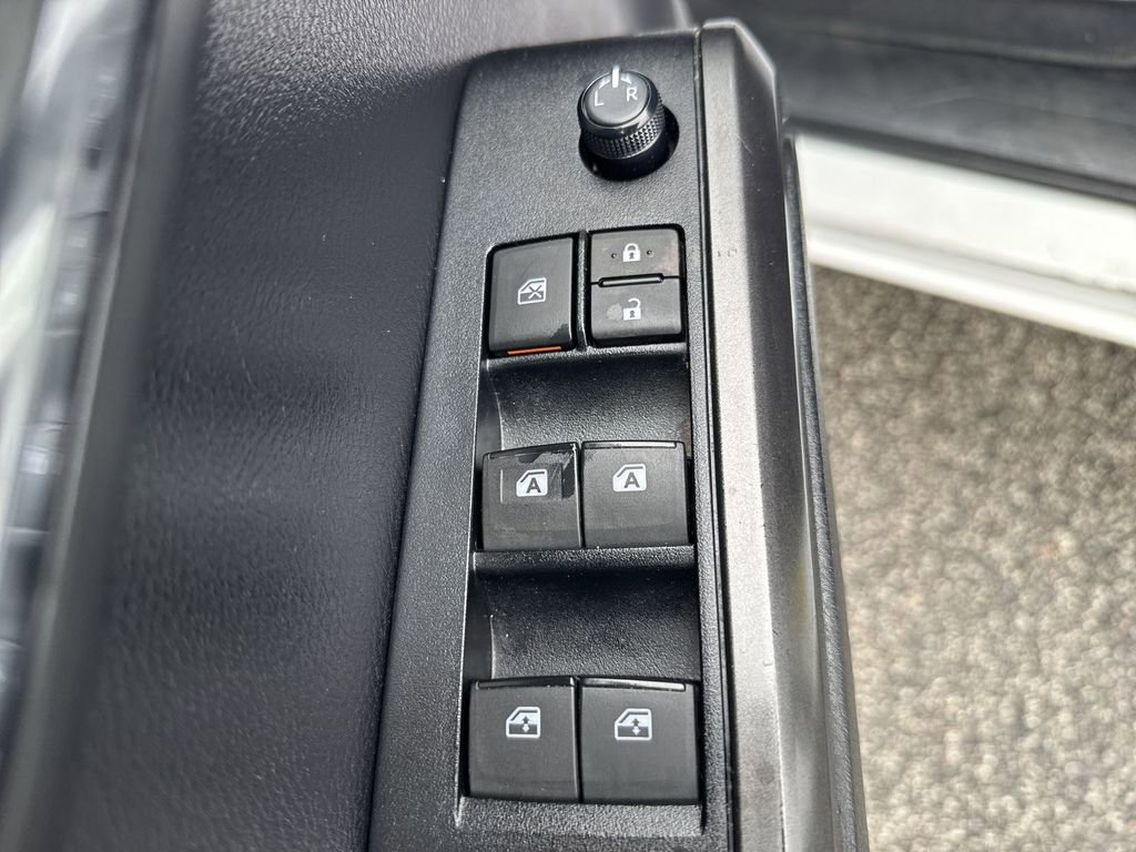 Used 2021 Toyota Tacoma 4x4 Double Cab image 13