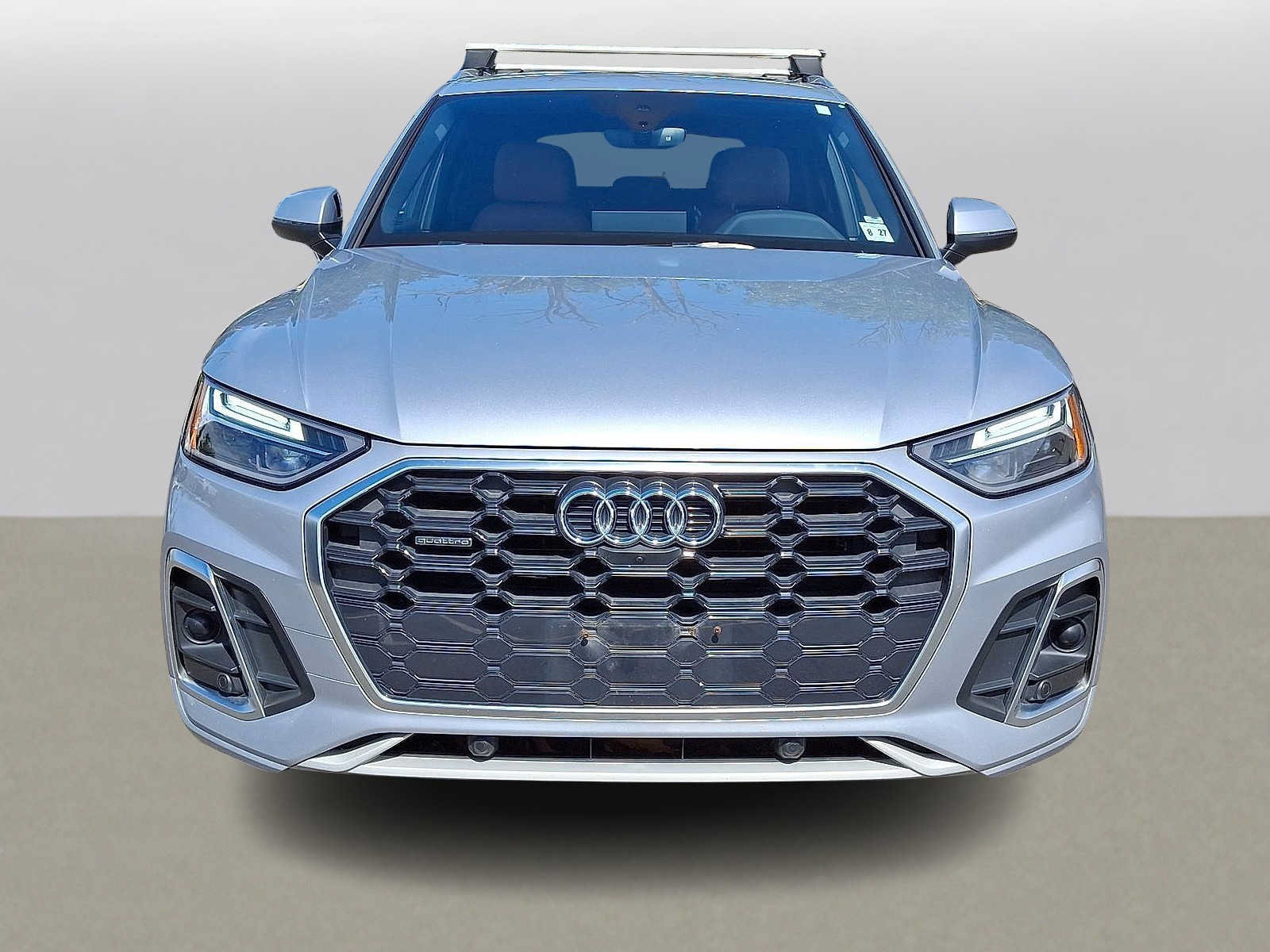 Used 2022 Audi Q5 2.0T Premium Plus w/ Premium Plus Package AWD/4WD image 35