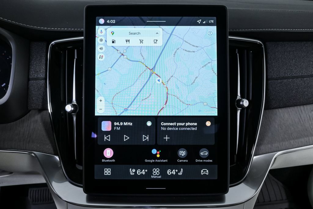 New 2026 Volvo XC90 B6 Ultra w/ Protection Package image 15