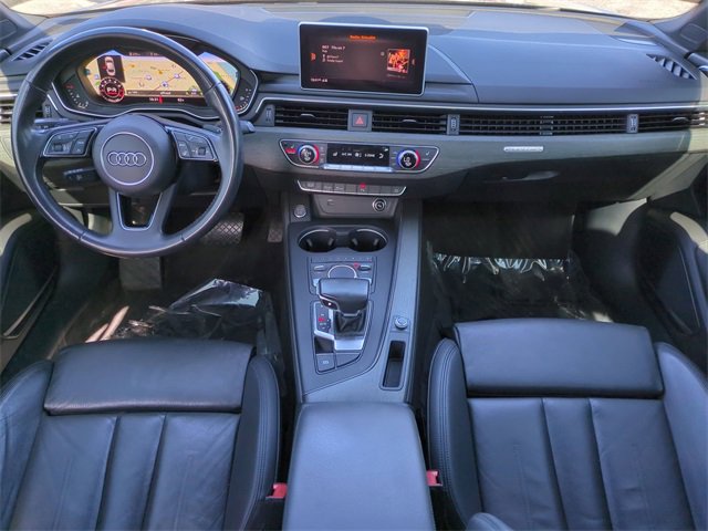 Used 2019 Audi A5 2.0T Premium Plus w/ Premium Plus image 17