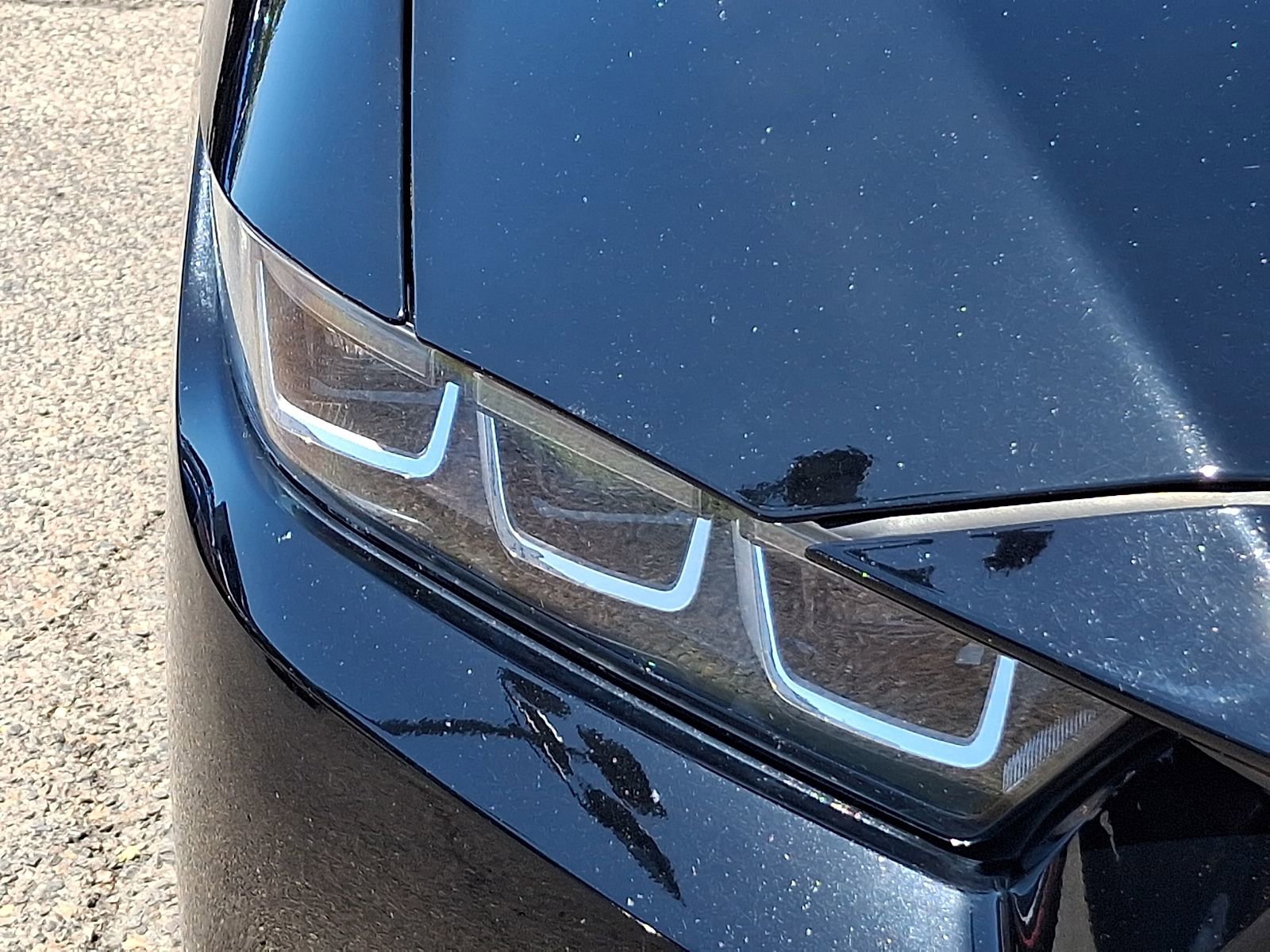 Used 2024 Ford Mustang Premium RWD image 12