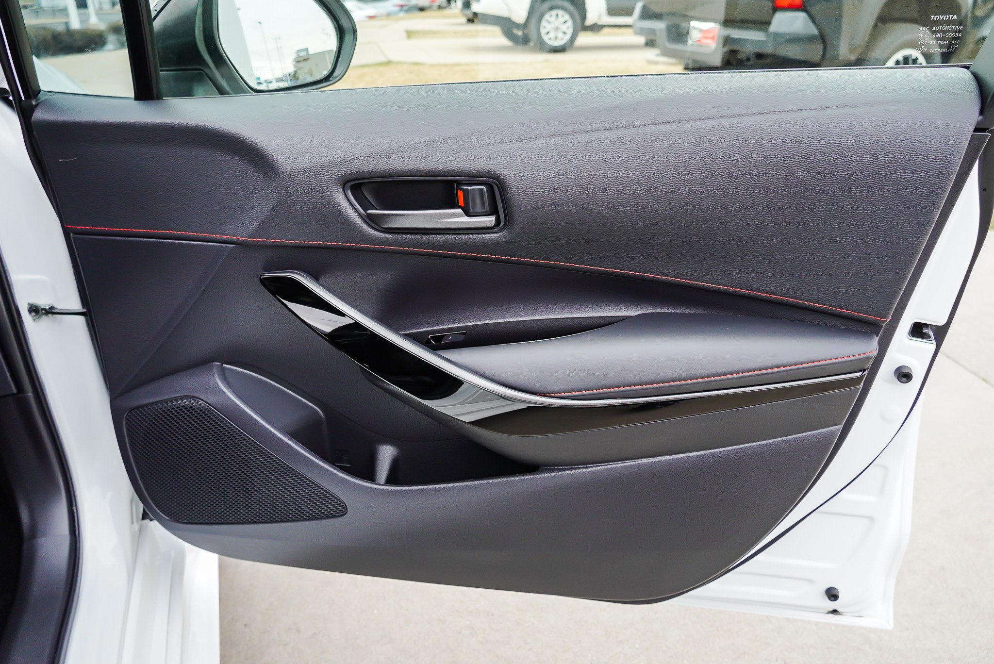 Certified 2025 Toyota Corolla Premium image 26