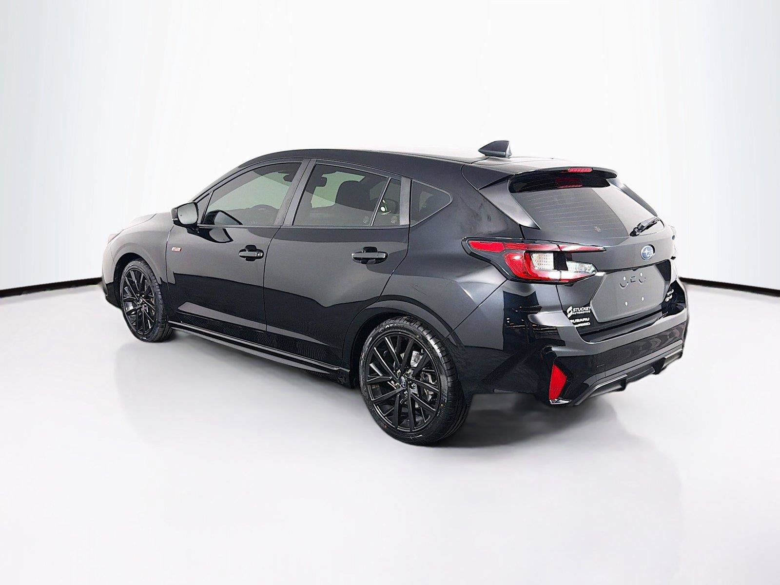 Used 2024 Subaru Impreza RS AWD/4WD image 9