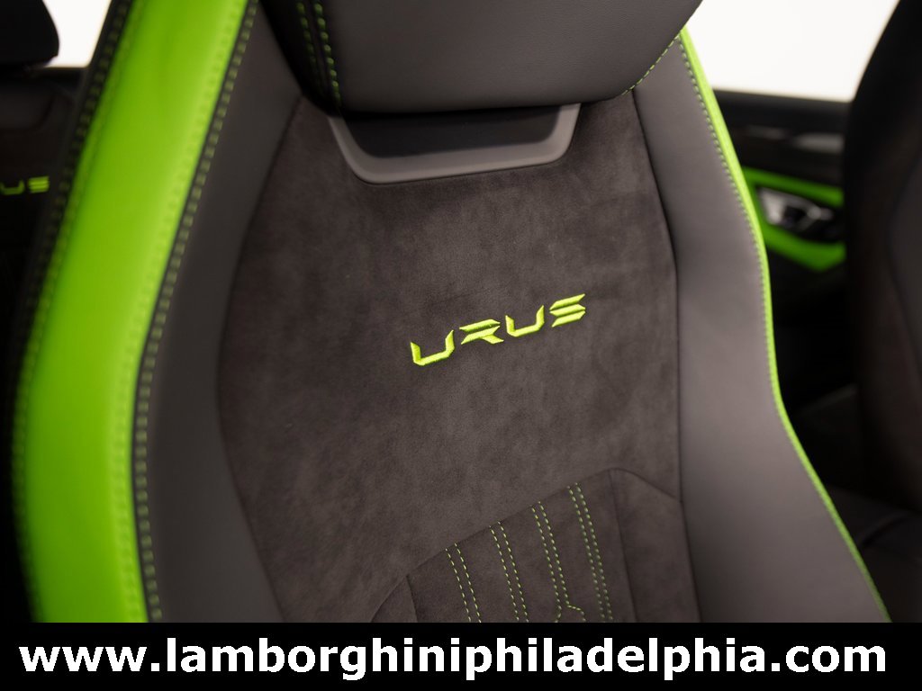 Used 2024 Lamborghini Urus S image 54