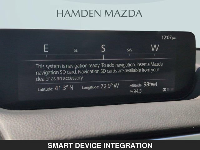 Certified 2023 MAZDA CX-50 2.5 S w/ Preferred Plus Pkg AWD/4WD image 23