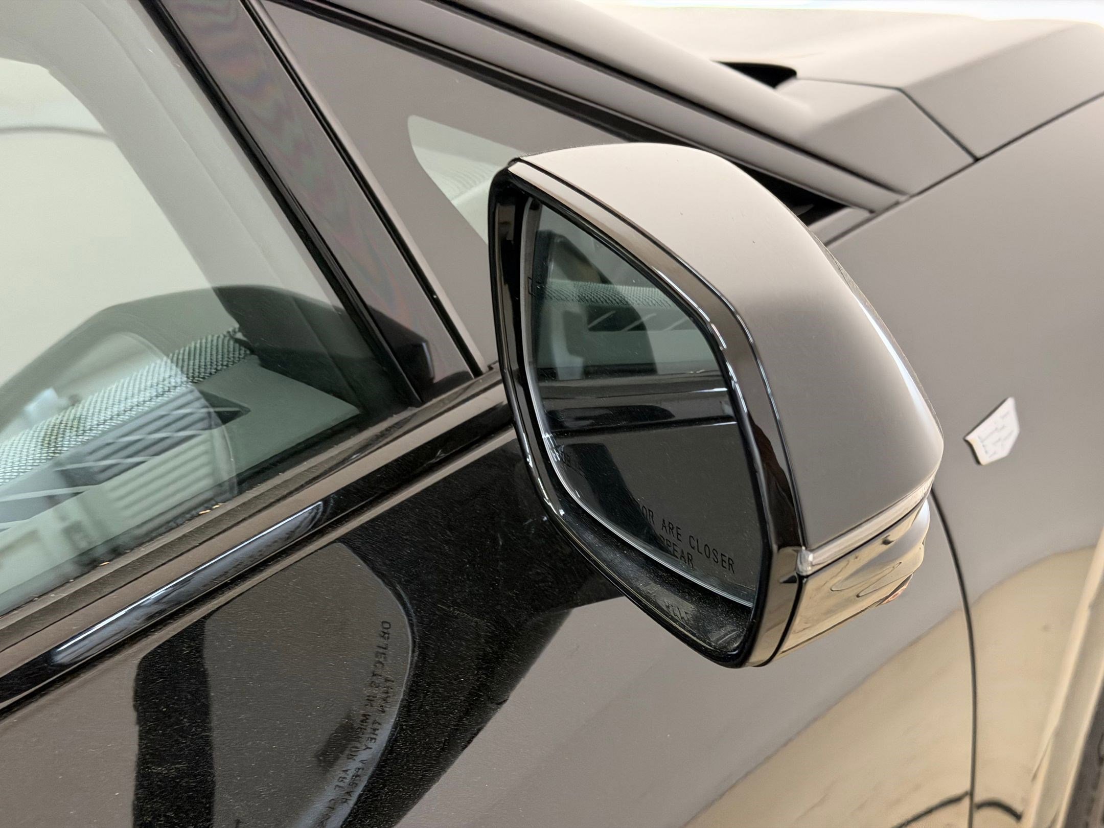 New 2026 Cadillac Optiq Sport 1 RWD image 20