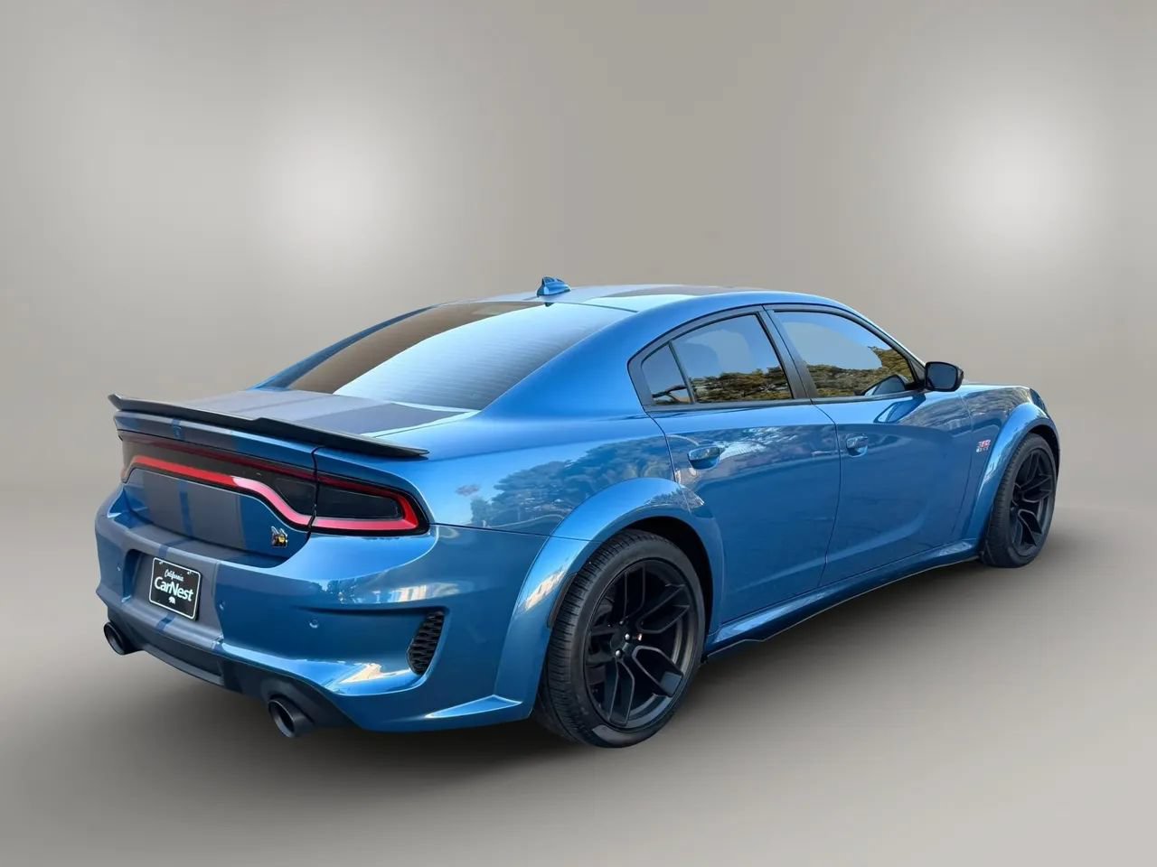 Used 2023 Dodge Charger Scat Pack RWD image 14