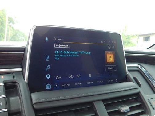 Used 2023 Chevrolet Tahoe Z71 AWD/4WD image 18