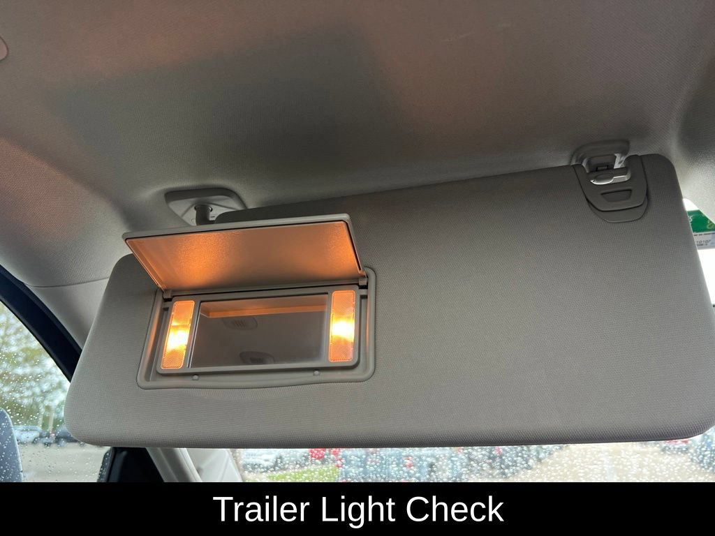 Used 2025 RAM 1500 Laramie w/ Trailer Tow Group AWD/4WD image 27