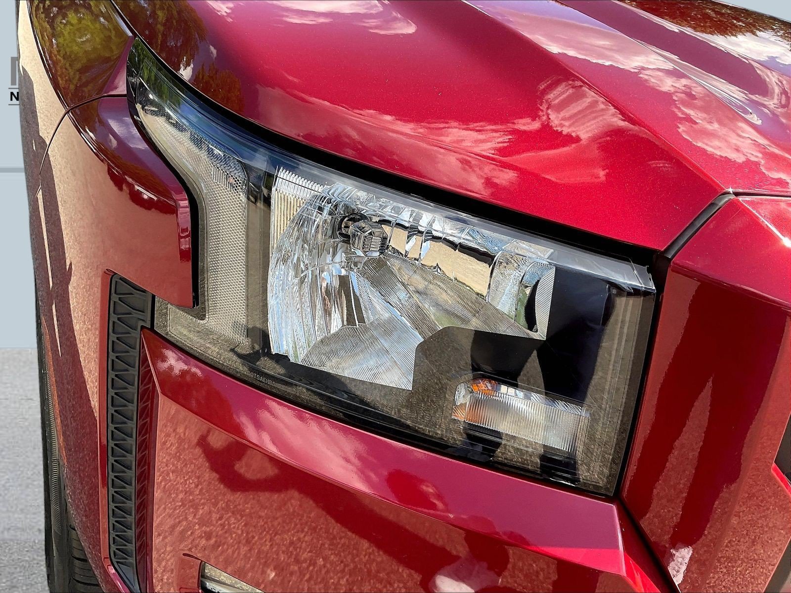 Certified 2024 Nissan Frontier SV w/ SV Convenience Package RWD image 33