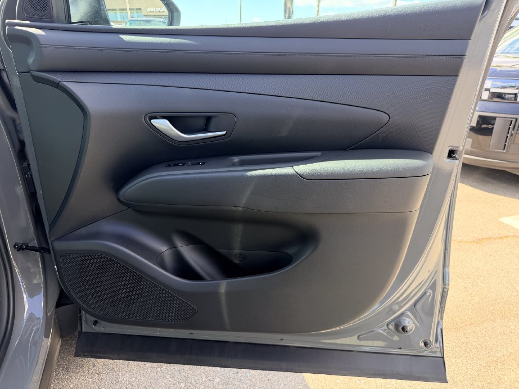 New 2026 Hyundai Santa Cruz SE AWD/4WD image 10