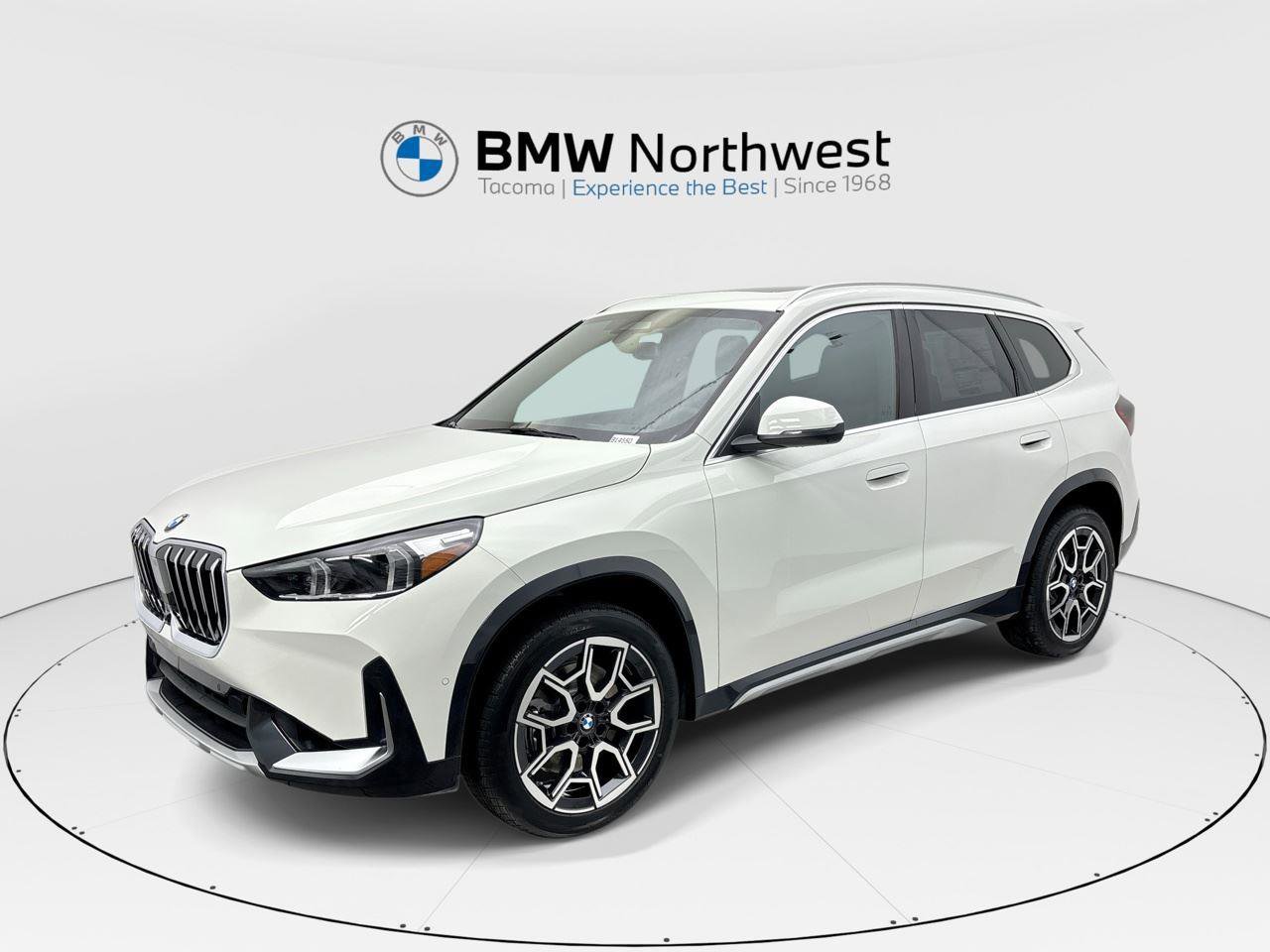 New 2025 BMW X1 xDrive28i w/ Technology Package