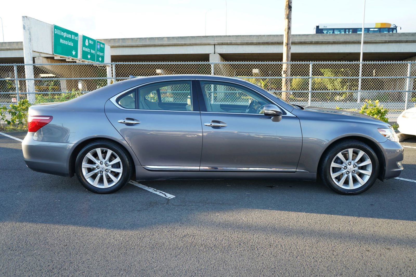 Used 2012 Lexus LS 460 image 27