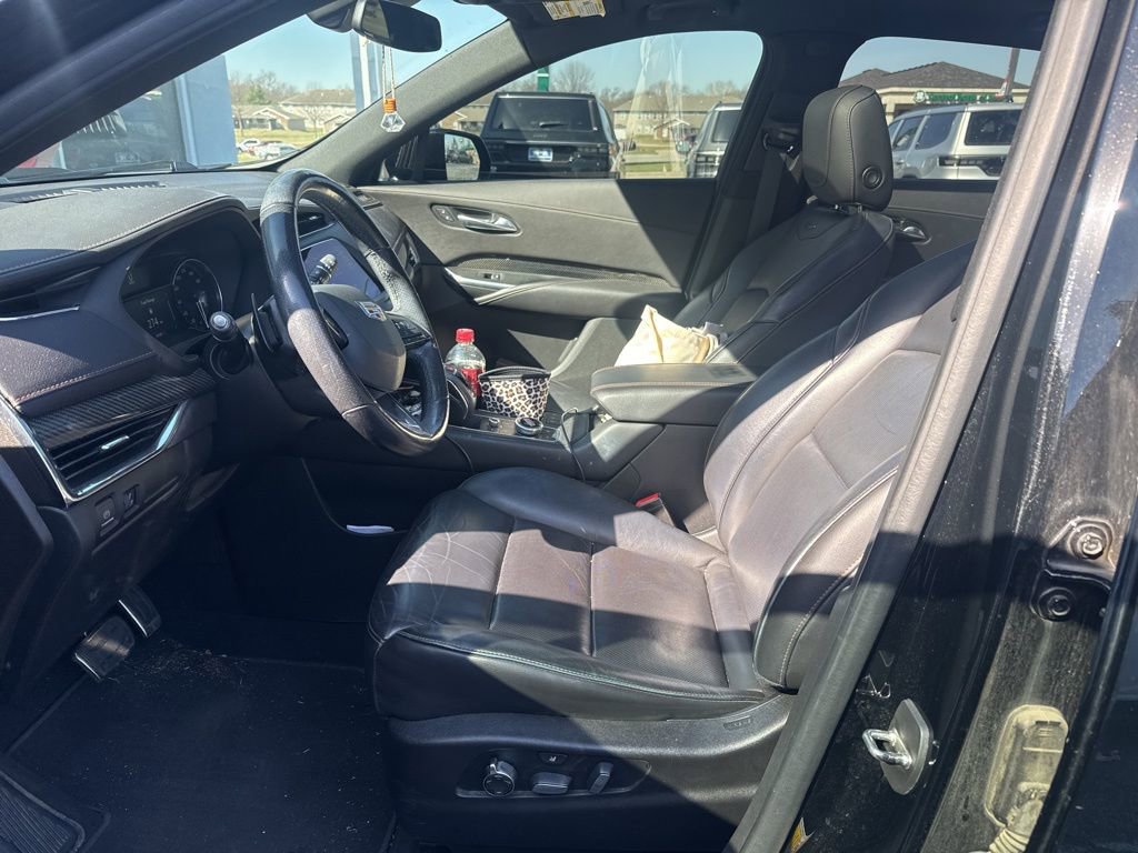 Used 2019 Cadillac XT4 Sport image 11