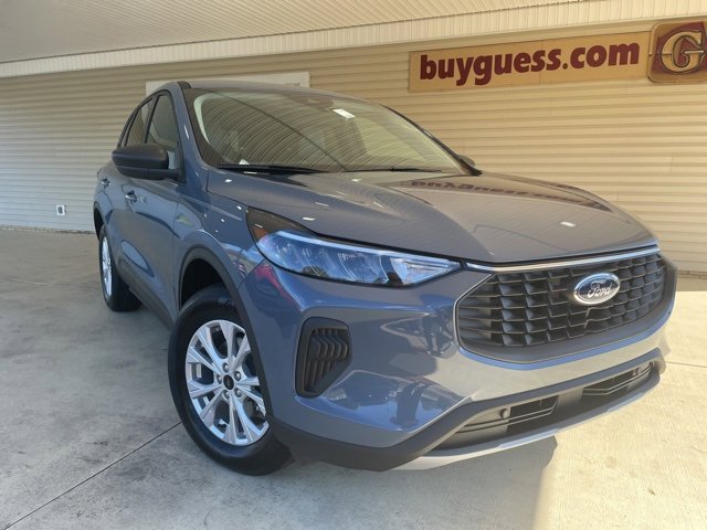 New 2026 Ford Escape Active image 2