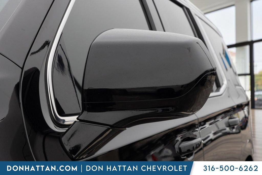 Used 2022 GMC Yukon SLE AWD/4WD image 26