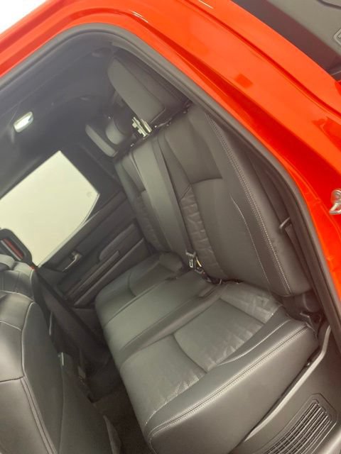 Used 2024 Toyota Tacoma TRD Off-Road w/ TRD Off Road Premium Package AWD/4WD image 26