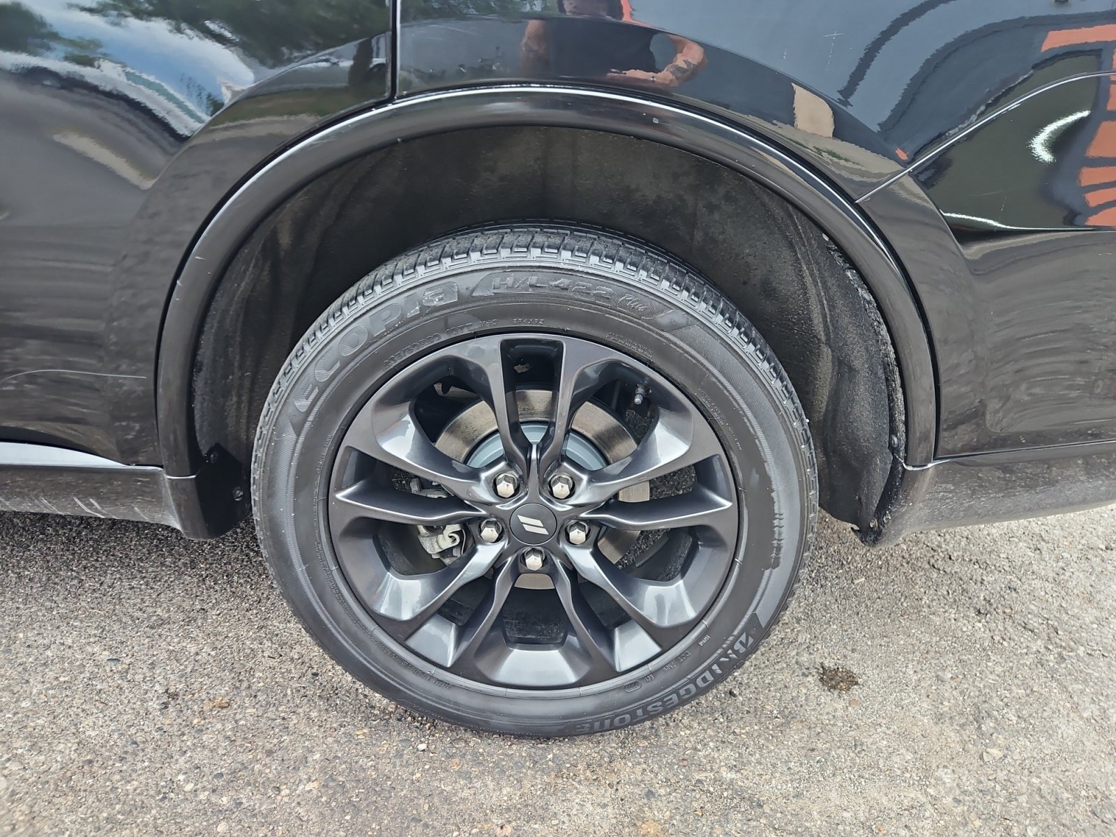 Used 2021 Dodge Durango GT AWD/4WD image 16