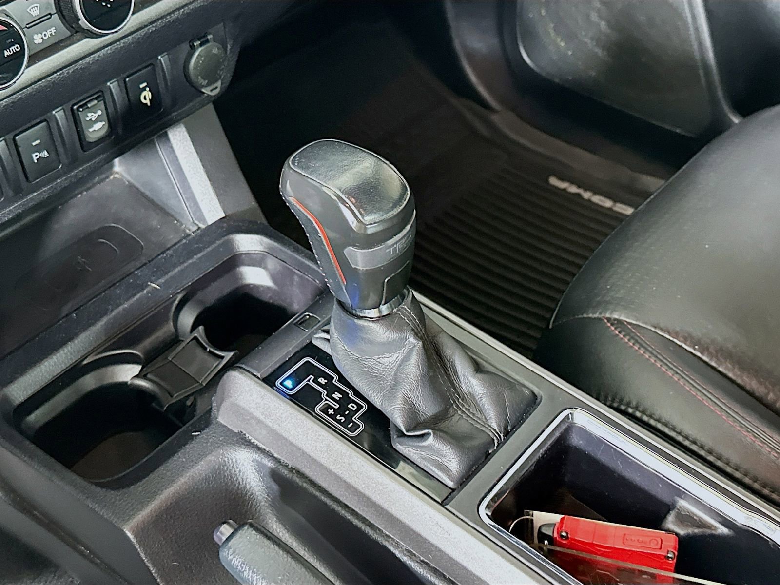 Used 2017 Toyota Tacoma TRD Pro image 18