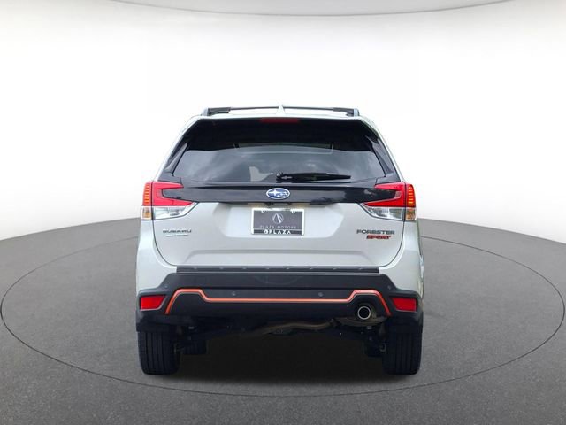 Used 2019 Subaru Forester Sport AWD/4WD image 6