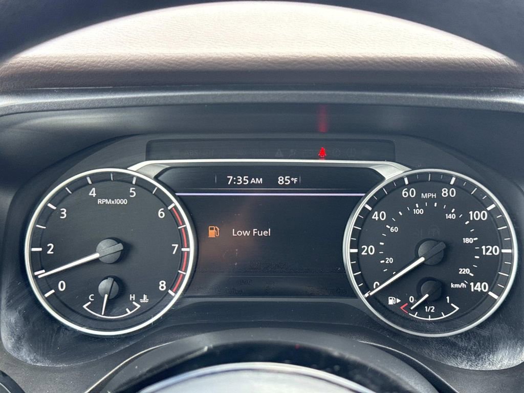 Certified 2023 Nissan Rogue SV AWD/4WD image 27