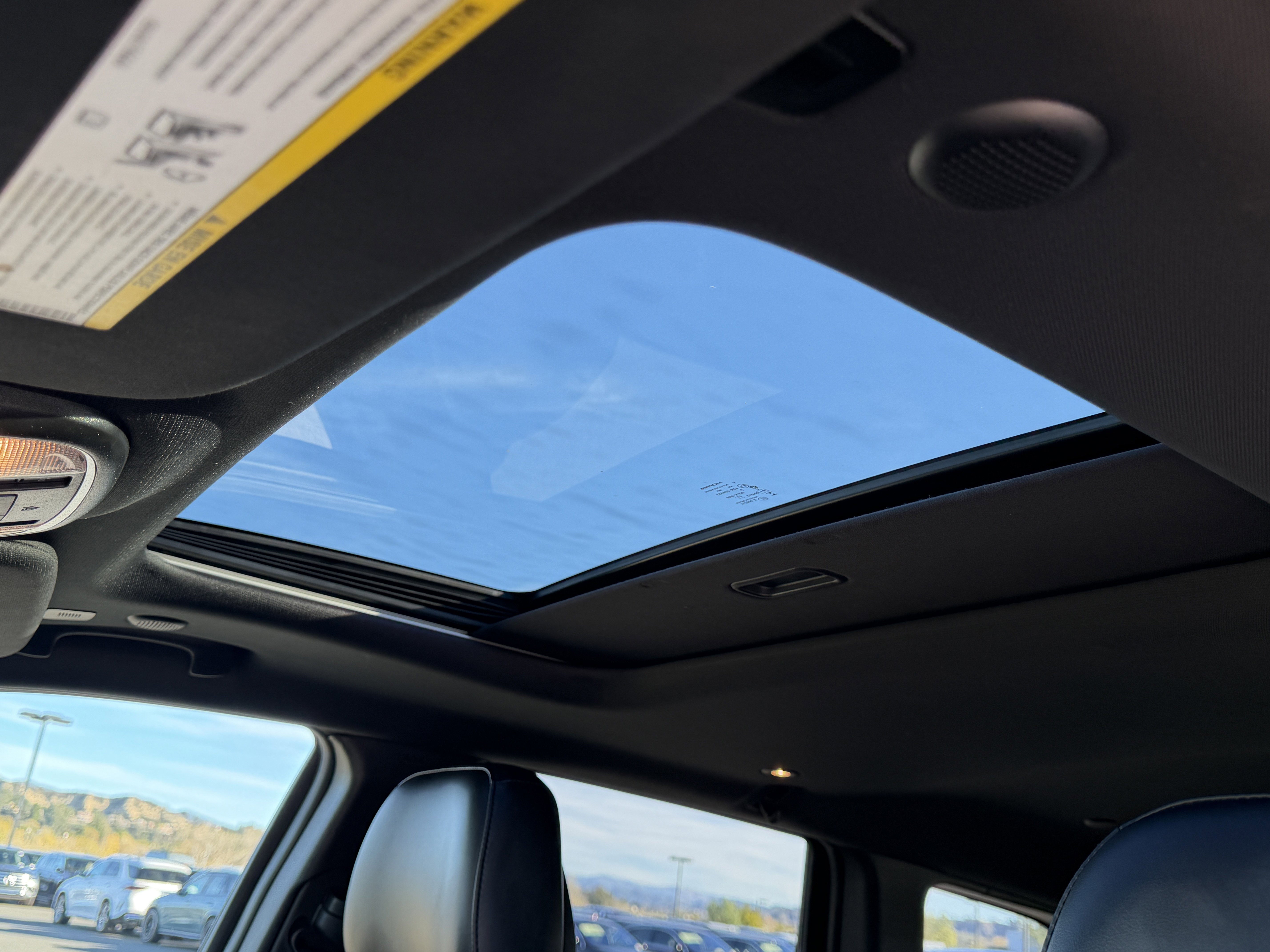 Used 2021 Jeep Grand Cherokee Laredo X image 22