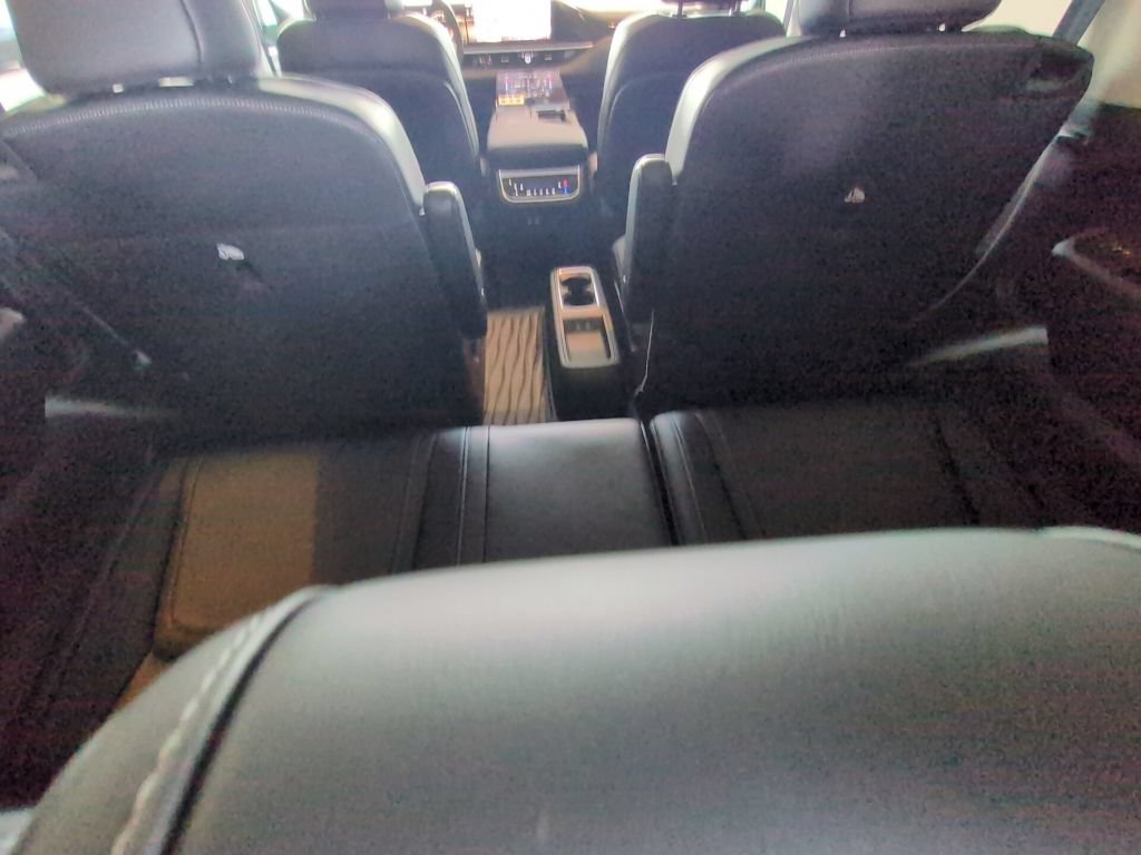 New 2027 INFINITI QX80 Pure RWD image 32