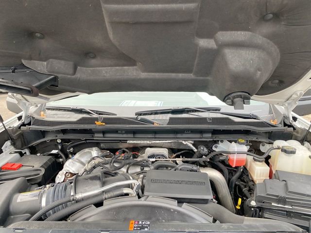 Used 2024 Chevrolet Silverado 3500 LT image 27