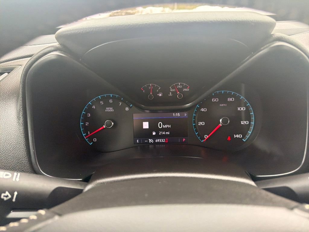 Certified 2020 GMC Canyon Denali image 21