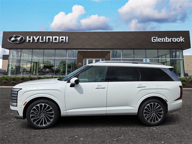 New 2026 Hyundai Palisade Calligraphy video 1