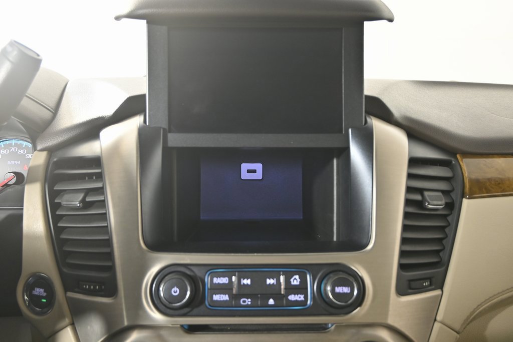 Used 2017 GMC Yukon Denali image 31